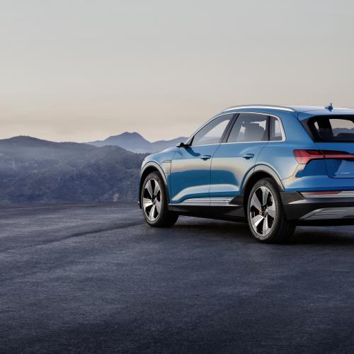 Mondial de l'Auto 2018 | les nouveautés chez Audi